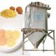 LPG High Speed Centrifugal Spray Dryer for Fatty Milk Powder