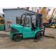 Industrial Handling Trucks FD30NT 3T Used Mitsubishi Forklift