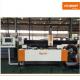 1500x3000mm Fiber Laser CNC Machine 1080nm For Steel Board