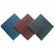 Multi Duty Safety Floor Mats  50* 50* 3cm Easy To Install
