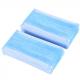 Non Woven Face Mask Surgical Disposable 3 Ply With Earloop Anti Virus