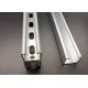 Q235 Slotted C Channel 2.0mm Double Stainless Steel Unistrut Channel