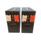 Electric Vehicle Solar Electric System Ternary Lithium Ion Battery 150AH 54.75V