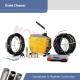 Electric Drain Cleaning Machine for Max 6 Inch / 150 mm Pipes Factroy Direct