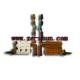 mobile phone flex cable for Sony Ericsson W595 keypad