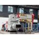 Automatic Clay Brick Making Machine Vacuum Extruder EV50 Model