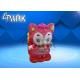 Shopping Mall Classical Coin Operated Kiddie Rides For 1 - 2 Player Ahri Swing Ride arcade game machines