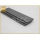 High Precision Gray Tungsten Carbide Flat Stock Polished / Sintering Surface
