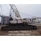 2015 Year 360 Tons Used Crawler Crane Terex Powerlift 8000 Made In China