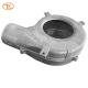 Precision Aluminium Die Casting Parts Customized For Home Appliance