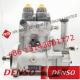 HP0 Diesel Fuel Injection Pump 094000-0621 For KOMATSU SA12VD140 6219-71-1110