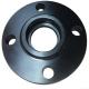 Carbon Steel Ansi B16.5 Socket Weld Pipe Flanges Class 150 A105 6