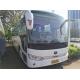 Luxury Tour Used Yutong Bus ZK6115 60 Seats Yuchai 199kw Engine Buses