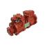 K3V63DT-9C22-14T   Excavator Hydraulic Pump Assy Double Piston Pump