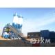 270m3/H Cement Mixer Batching Plant HZS270 Electric Control Cabinet System