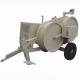 40kn Power Line Stringing Equipment Wire Puller Machine , Stringing Puller Tensioner