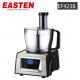 Easten Touch Control Food Processor EF423B / Kitchen Product Multi-function Electric Juicer Blender Maker 