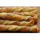 High Capacity Pastry Equipment , Industrial Bakery Lines For Twisted Cinnamon Swirls