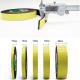 1/4 Inch Wide Foam Insulation Tape Self Adhesive Strips Oil Resistance