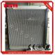Excavator Spare Parts High Quality Water Radiator For Volvo 14531222