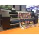 Continous Ink Supply Mode Digital Fabric Printing Machine