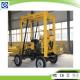 Mini Trailer-mounted Shallow Water Well Drilling Rig for Sale