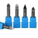 6-20mm Shank Marble Granite Router Bit For Stone Cutting And Engraving