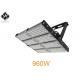 153600lm IP66 165LM/W 1000W High Mast Flood Lights