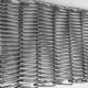 Size 2mm-20mm Coil Wire Mesh Galvanized For Industrial Applications