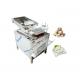 Restaurant Used Automatic Chicken Eggs Peeling Machine Quail Egg Peeler