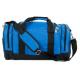 Blue High End Mens Large Travel Duffel Bags Durable , Waterproof Duffel Bag