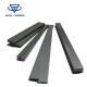 K10 K20 K30 Tungsten Carbide Tiles Tips Suitable Scrapers Wear Resistance