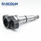 Original BASCOLIN Piston Pair P11 / U461 Plunger / 134110-1220 / XY120PW43 Plunger Assy Diesel  Plunger Barrel