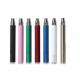 eGo-C Twist battery for electronic cigarette 650mah 900mah 1300mah