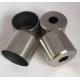 Custom Stainless Steel Aluminum Deep Drawing Parts for Industry Laser Cutting Service
