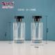 Empty Cosmetic Perfume Fragrance Oil Fine Mist Sprayer Glass Spray Bottle 100ml