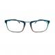 Anti Fatigue Women's Eye Glasses Photochromic Lenses Glasses Comfortable