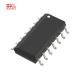 OP496GSZ-REEL7 Amplifier IC Chips 14-SOIC Package CMOS Amplifier Circuit Linear Rail-To-Rail Instrumentation 450kHz