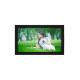 21.5 Inch Digital Photo Monitor Video Frame Gift Motion