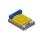 5398ZIF-325 1.95in 49.53mm Azimuth Carrier Test Socket Electrical Contactor