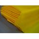 Plain Weave 100% Polyester Silk Screen Printing Mesh ROHS SGS FDA Certificate