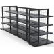 best price supermarket shelving supermarket rack retail display metal shelf store shelving shelves