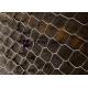 Soil Erosion Protection Gabion Wire Baskets