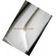 heatproof Plastic Card Cushion Pad For High End Card Lamination Purpose