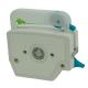 HUIYU fluid Multichannel DG Series Pump Head Max Flow range 48ml/min