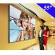 55 Inch DID LCD Video Wall 3.5mm super narrow bezel Original Screen Panel 3X3