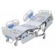 450-700mm Height Adjustment Five Function Electric Hospital Bed