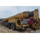 XCMG 2015  QAY260 Used Truck Crane Trucks 260T