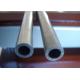 Custom Stainless Steel Welded Pipe , Stainless Round Tube Length 6096mm