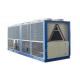 Overload protection Air Cooled Water Chiller Unit for Accurate Temperature Control